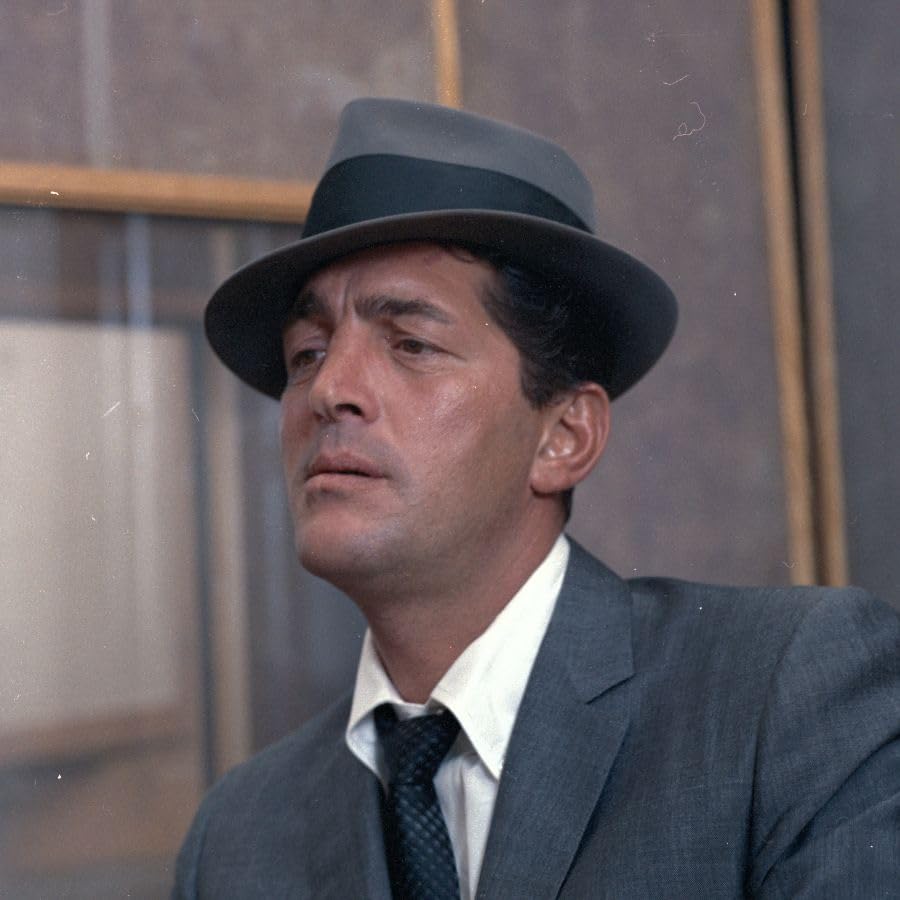 Dean Martin