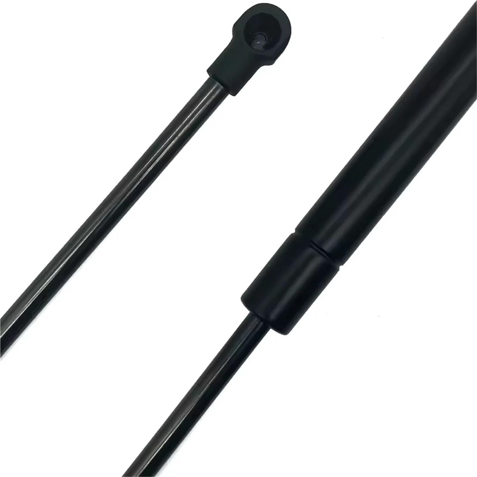 Amortyzator gazowy sprężyna gazowa 2 Szt. Tylnego Wspornika Skrzyni Biegów Samochodu, Klapy Bagażnika, Siłowników Gazowych, Pasujących Do Nissana X-Trail T30 2001-2006 904508H31A