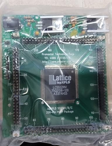 (1 PC) LC5512MV-75Q208C-EVB Lattice