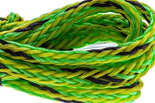 image for Seachoice 40541 Tow/Dock Line for PWC – 3/8 Inch x 20 Foot – 2,000