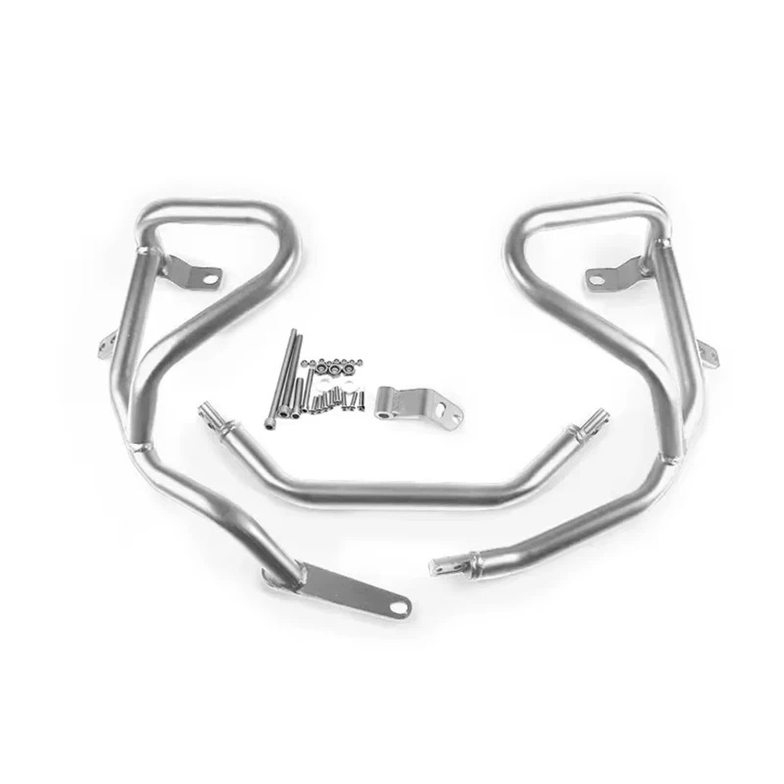 Highway Crash Bar Per Benelli TRK702 TRK702X 2022 2023