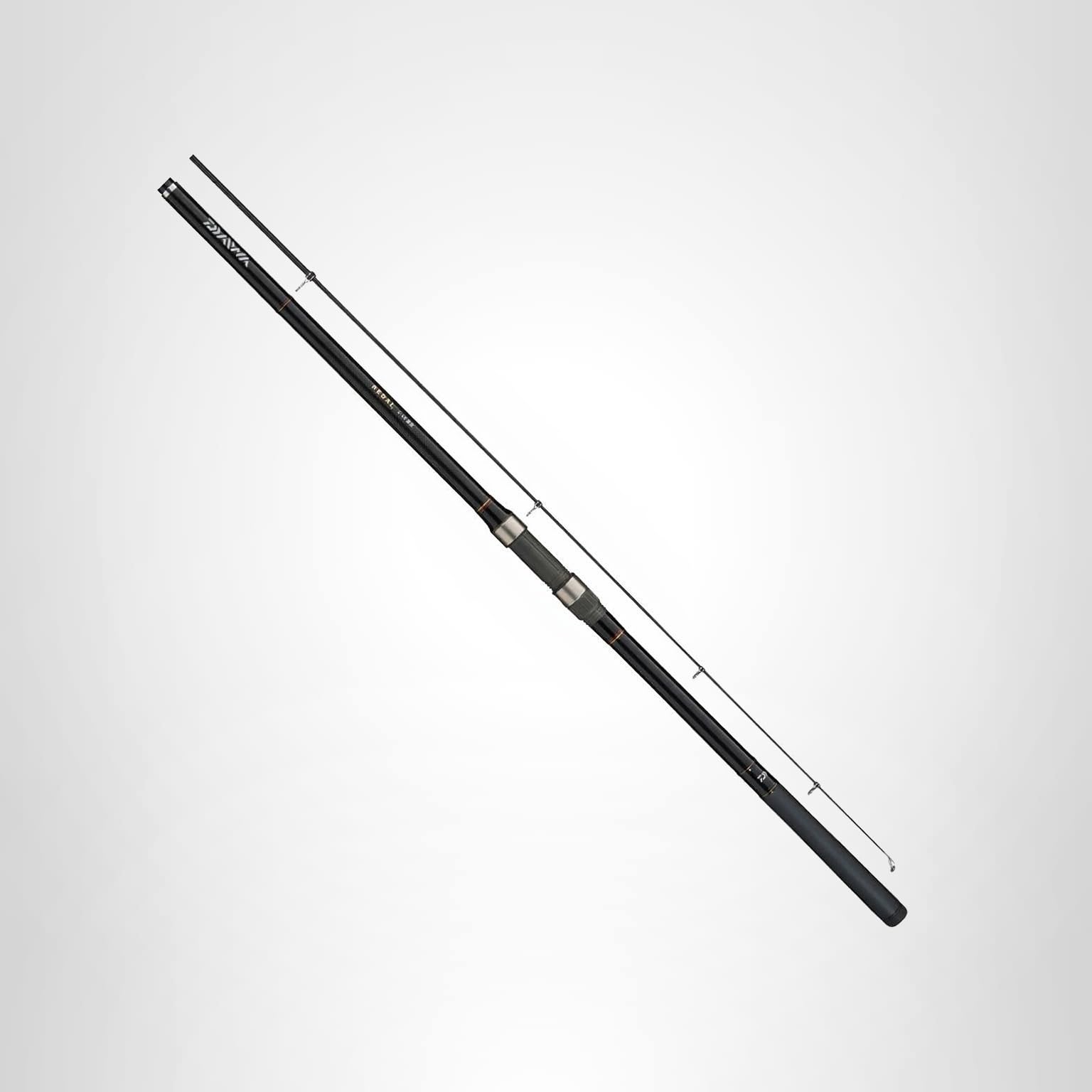 Amazon | ダイワ(DAIWA) 波止釣り・海上釣堀・磯竿 リーガル 遠投 3-45