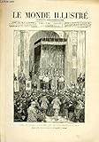  LE MONDE ILLUSTRE N°1801 Rome
