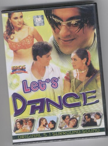 Preisvergleich Produktbild Let's Dance