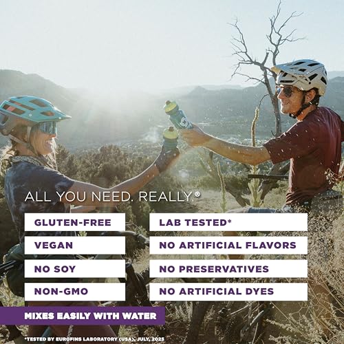 Tailwind Nutrition Recovery Mix