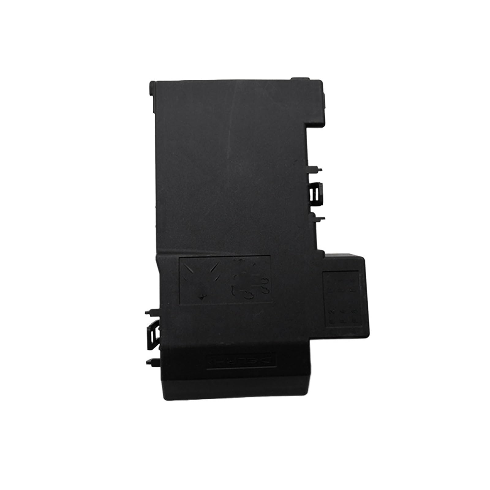 Boîtier BPGA, couvercle supérieur du module de protection de batterie, fusible, for Peugeot, 308, 308CC, 3008, RCZ, Citroën, C4, Grand, Picasso, 6500GS