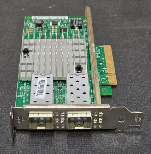 Mellanox Connectx-4 Mcx4111a-acat 25gigabit Ethernet Card - Pci Express 3.0 X8 - 1 Port[s] - Optical Fiber