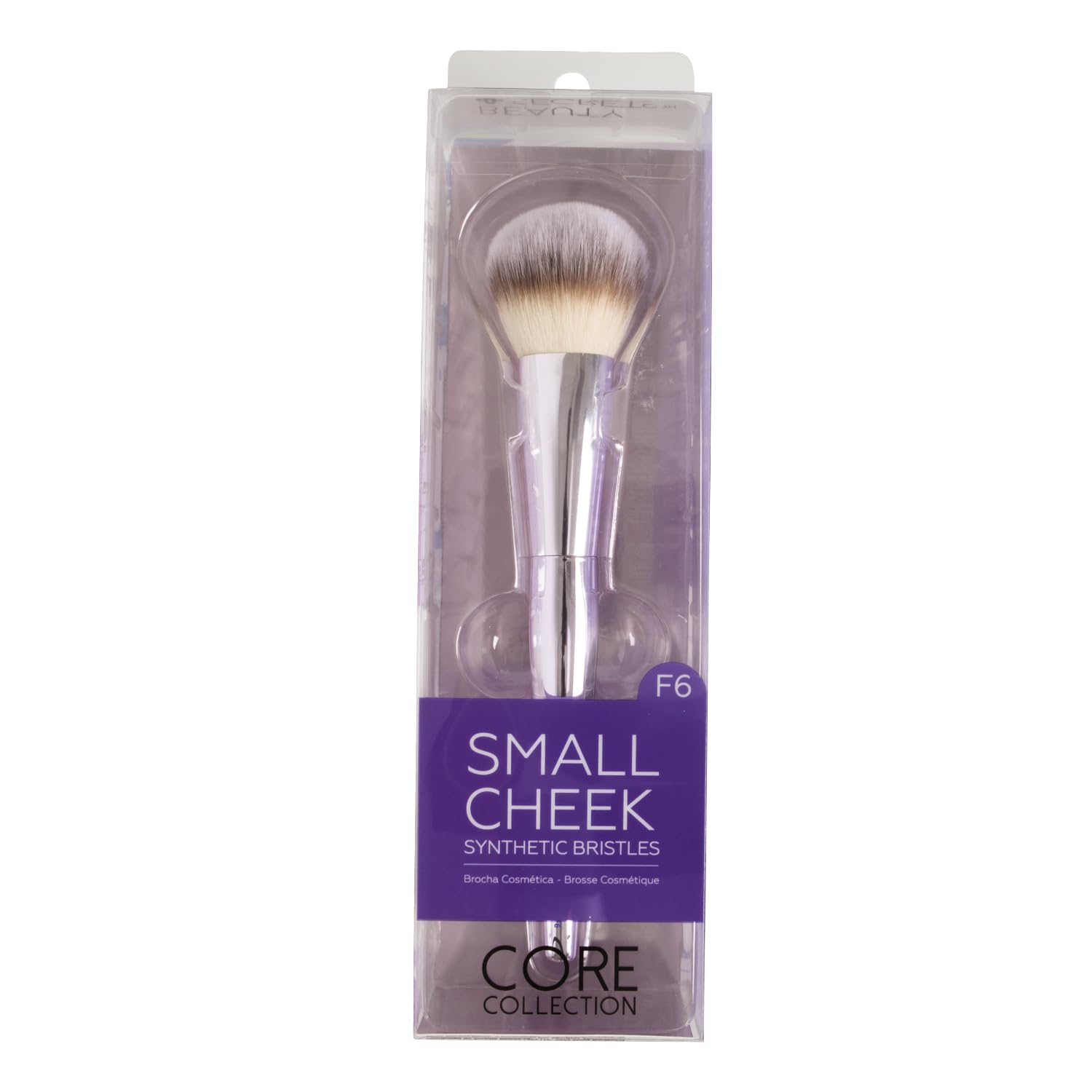 Beauty Secrets Small Cheek Brush
