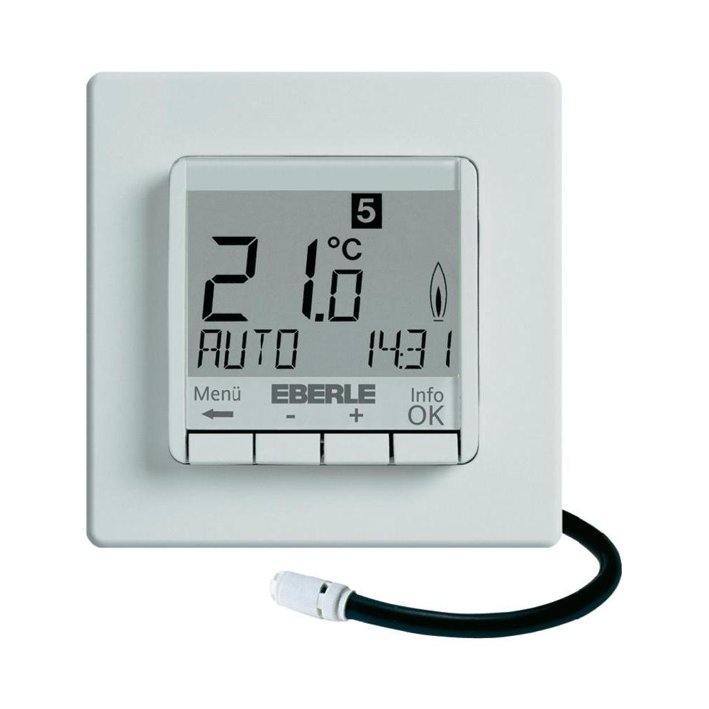 EBERLE FIT - 3F - Temporizador