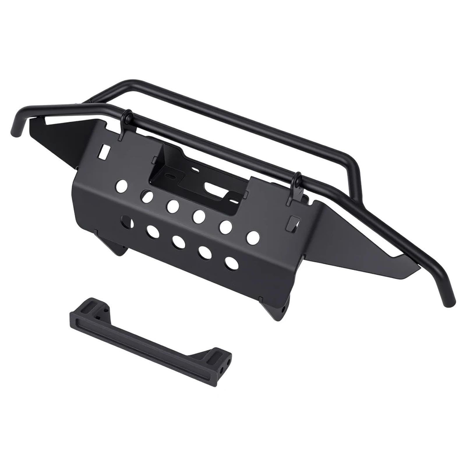 Per Traxxas Per TRX4 2021 Per Bronco 1/10 Rc Paraurti Anteriore