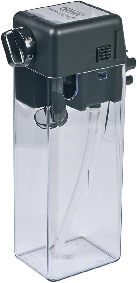 De'Longhi DLSC010 Milk Jug Lattecrema System 5513294561