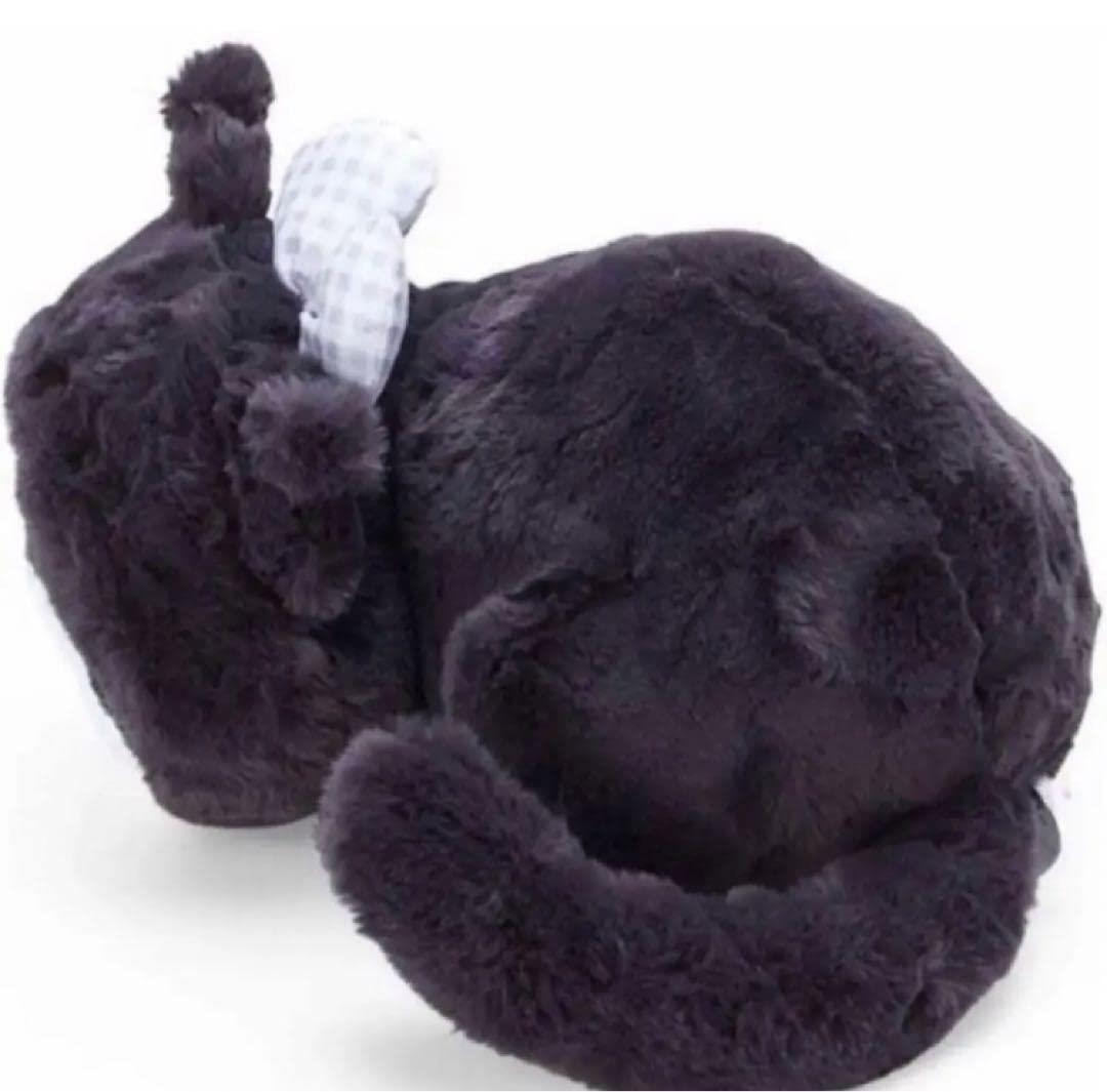 Amazon.co.jp: サン リオ クロミ 癒しのにゃんこ 猫みたいなクッション