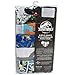 Jurassic World Boys' Little Underwear Multipacks, Brief5pk, 4