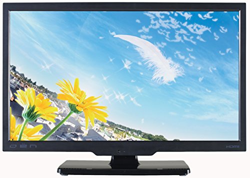 ドウシシャ OEN 19型液晶テレビ 本体 DTC19-12B 51Bquqh5bfL.jpg