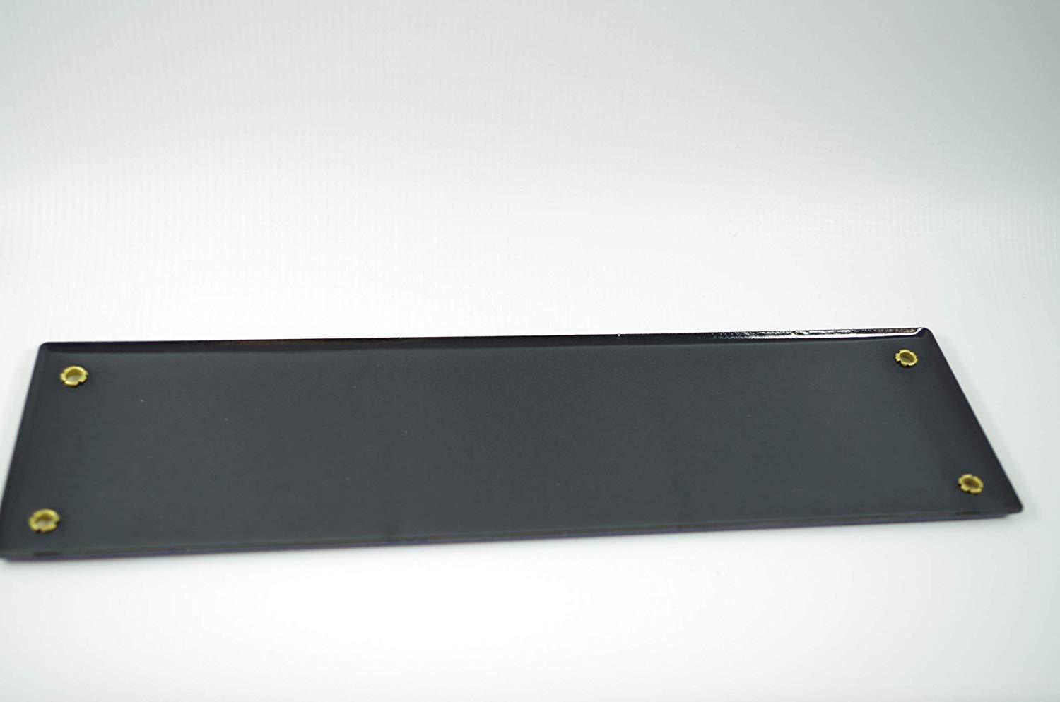 Straßenschild Hausnummer Emaille 15x70 cm Schild mit Wunschtext Wunschname
