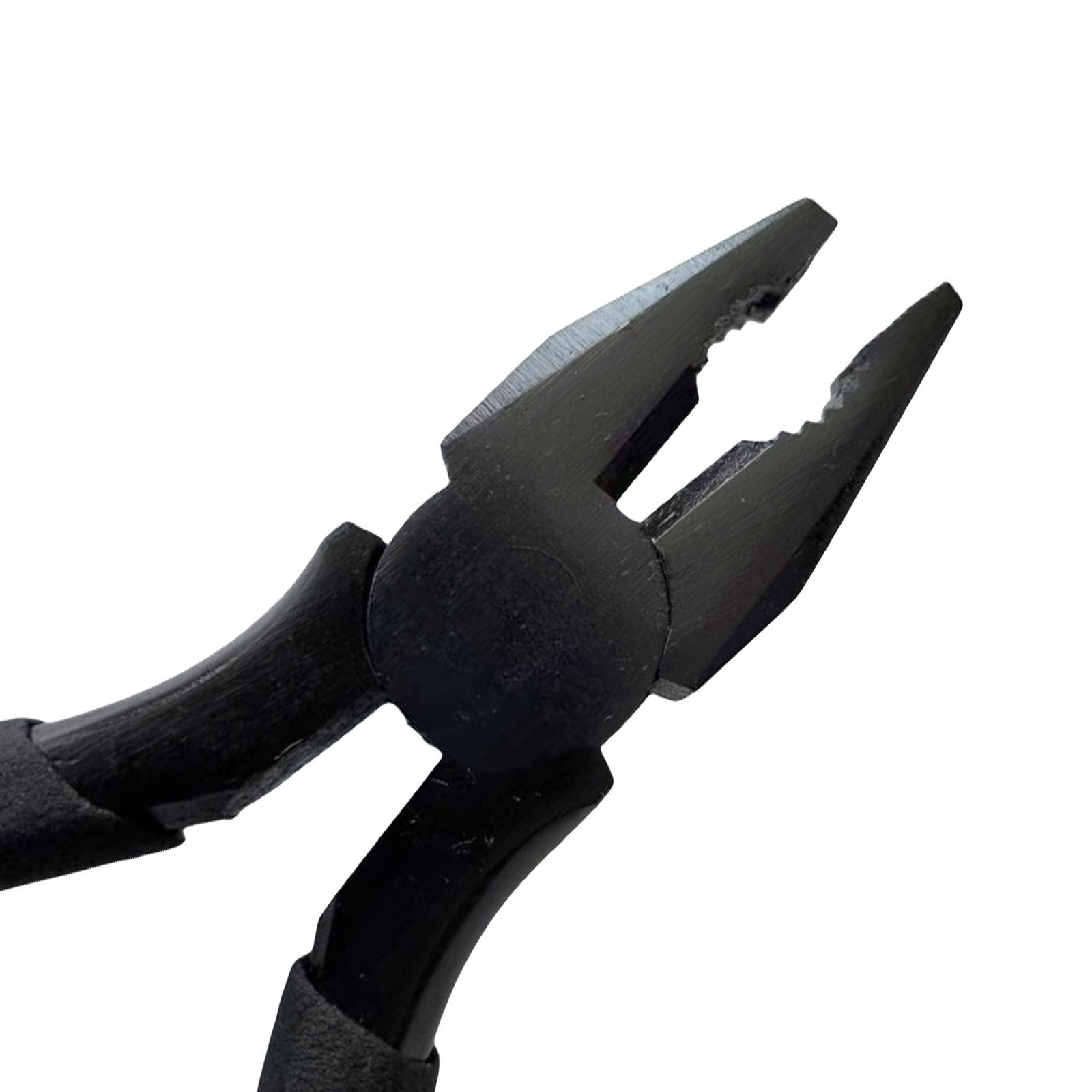 Master Link Clip Pliers For Motorcycle & Dirt Bike Chains - Tool For 420 To 530 Chain Sizes, Easy Removal/Installation Of Clip-Type Master Links