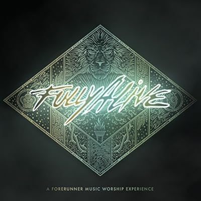 Fully Alive