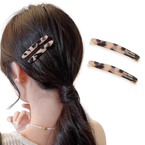 レオパード ヘアピン」の人気商品一覧・価格比較 - 価格.com