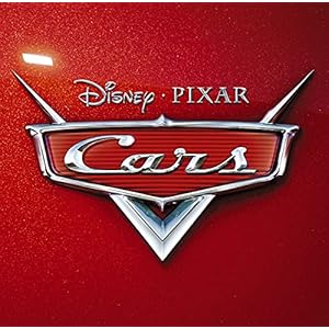 Songs from Cars