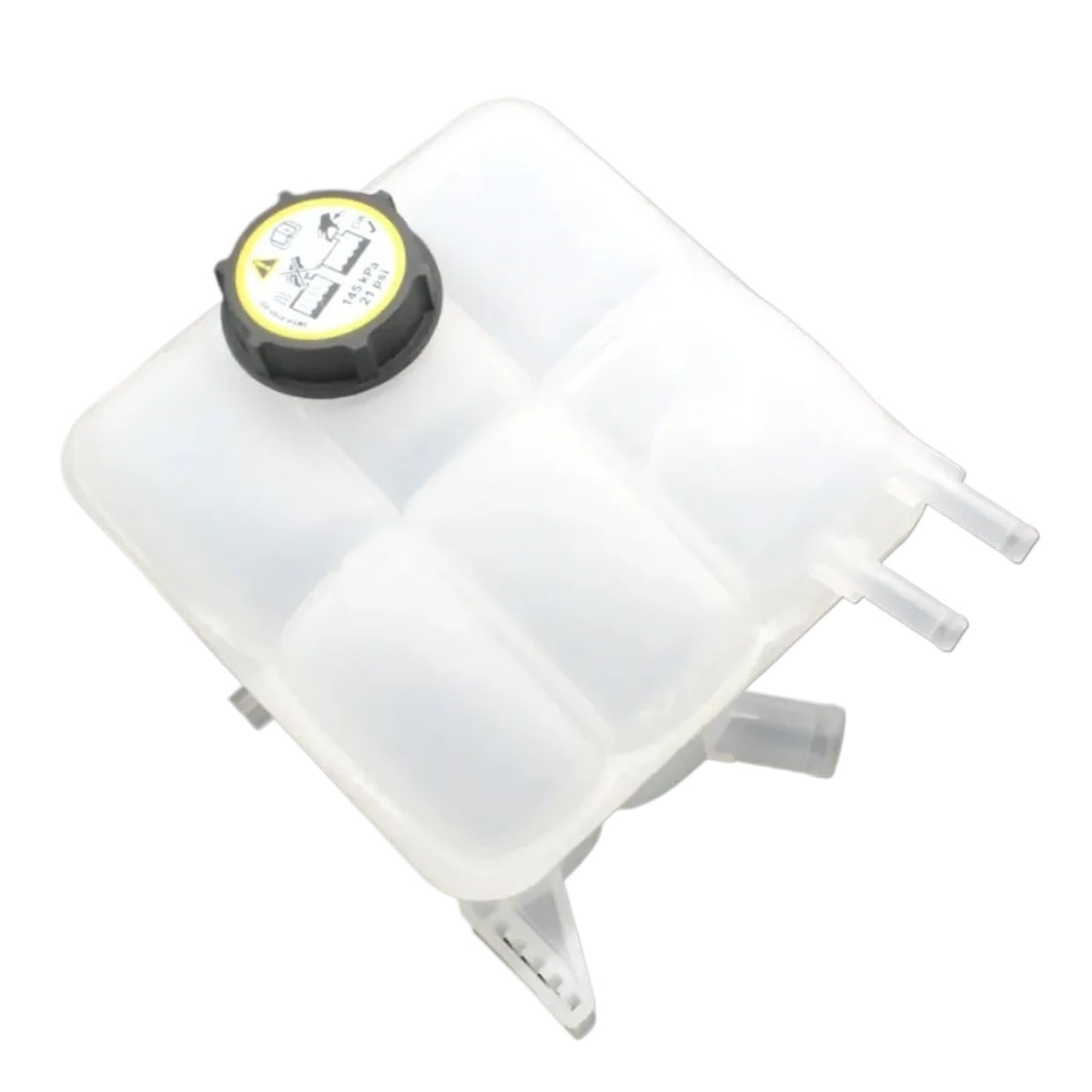 D'Expansion Vase Liquide Bouchon De Radiateur De Réservoir De Récupération Liquide De Refroidissement Pour Mazda 3 LF8B-15-350B 3M5H-8100-AD