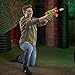 Nerf Zombie Strike Alternator Blaster Fires 3 Ways, Includes 12 Official Zombie Strike Elite Darts - for Kids, Teens, Adults