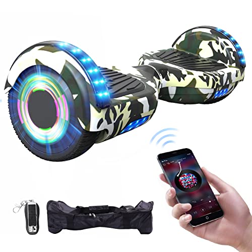 HOVERMAX Hoverboards, Hoverboards de 6.5 Pulgadas Cover
