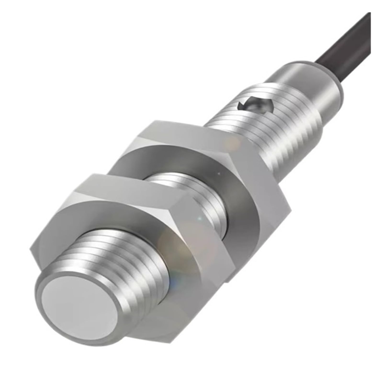 Capteur M08MI-PSC20B-BV02 Proximity Switch Sensor à haute précision de commutation - 2