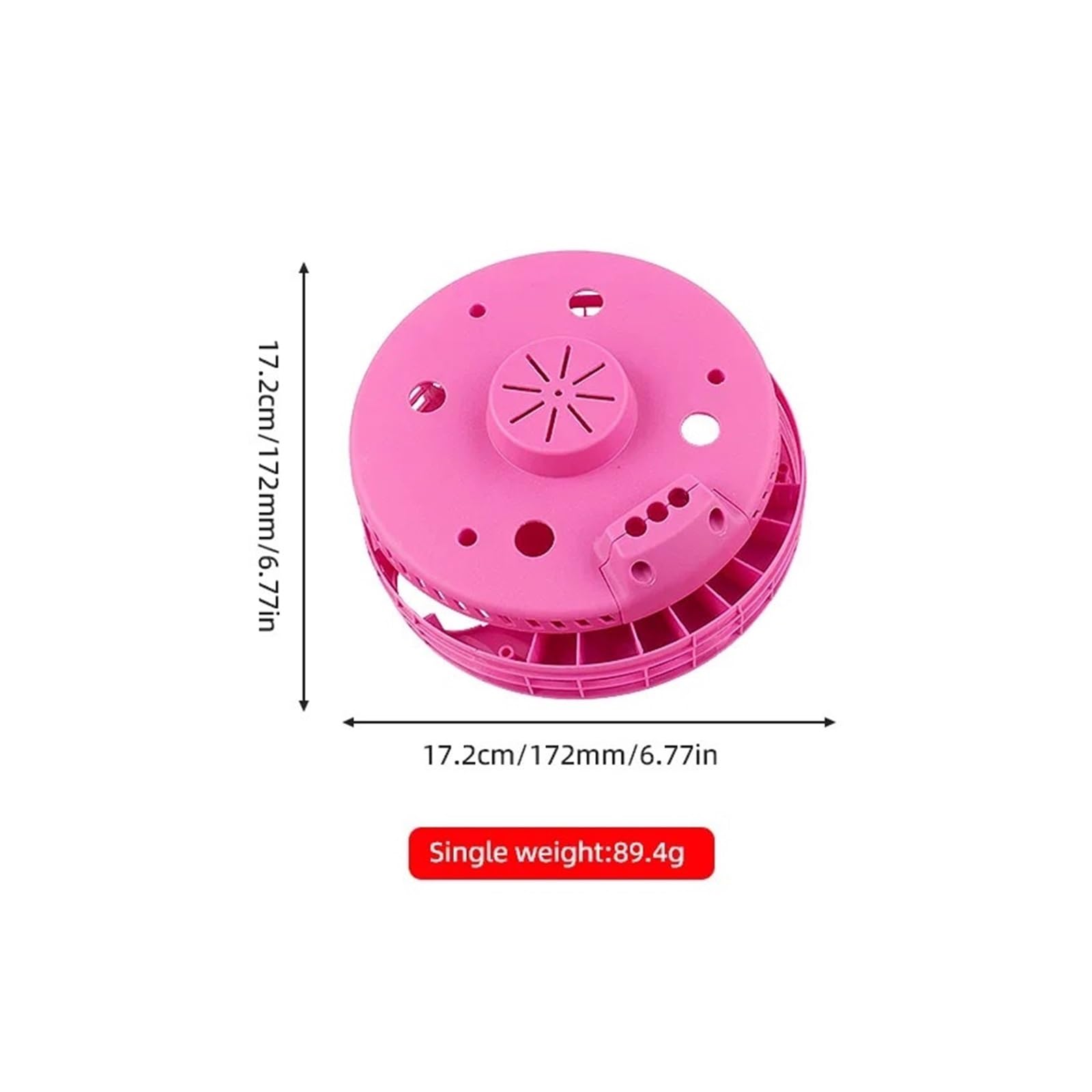 Compatibile con DJI T100/FC100, copertura superiore e inferiore del motore