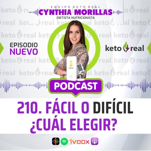 210. La fácil y lo difícil: ¿Cuál elegir?