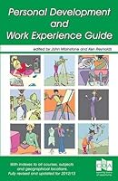 Personal Development and Work Experience Guide 1906711151 Book Cover