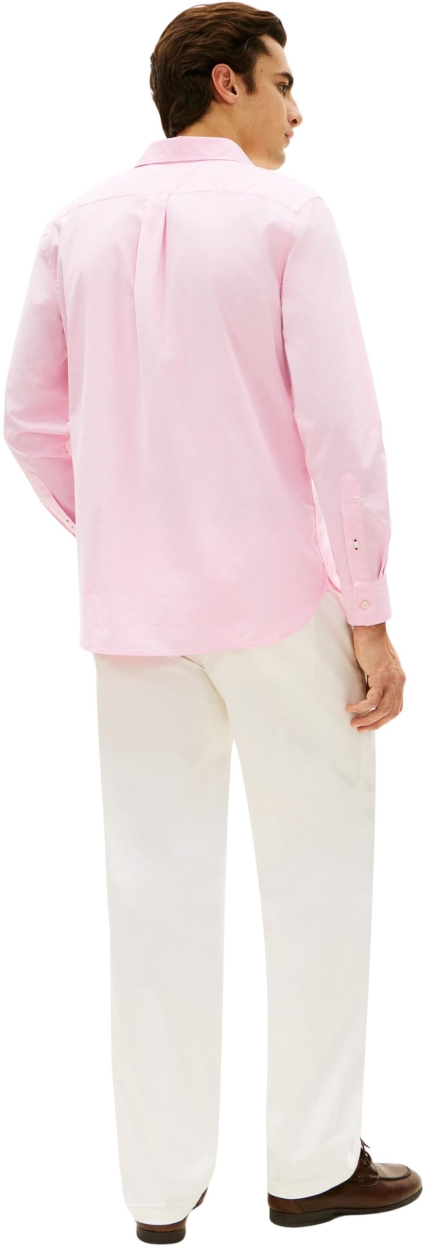 Tommy Hilfiger Camicia L/S Uomo