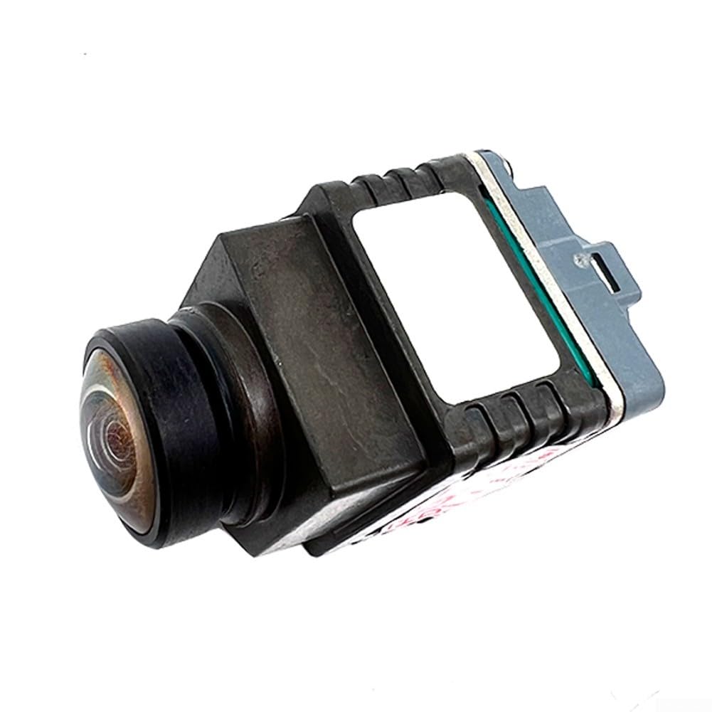 Posteriore Parcheggio Camera Sistema per Jaguar F-For X761 Per Discovery IV L462 V Per Range Rover L405 L494 L538 Montaggio Diretto 12V ABS Housing