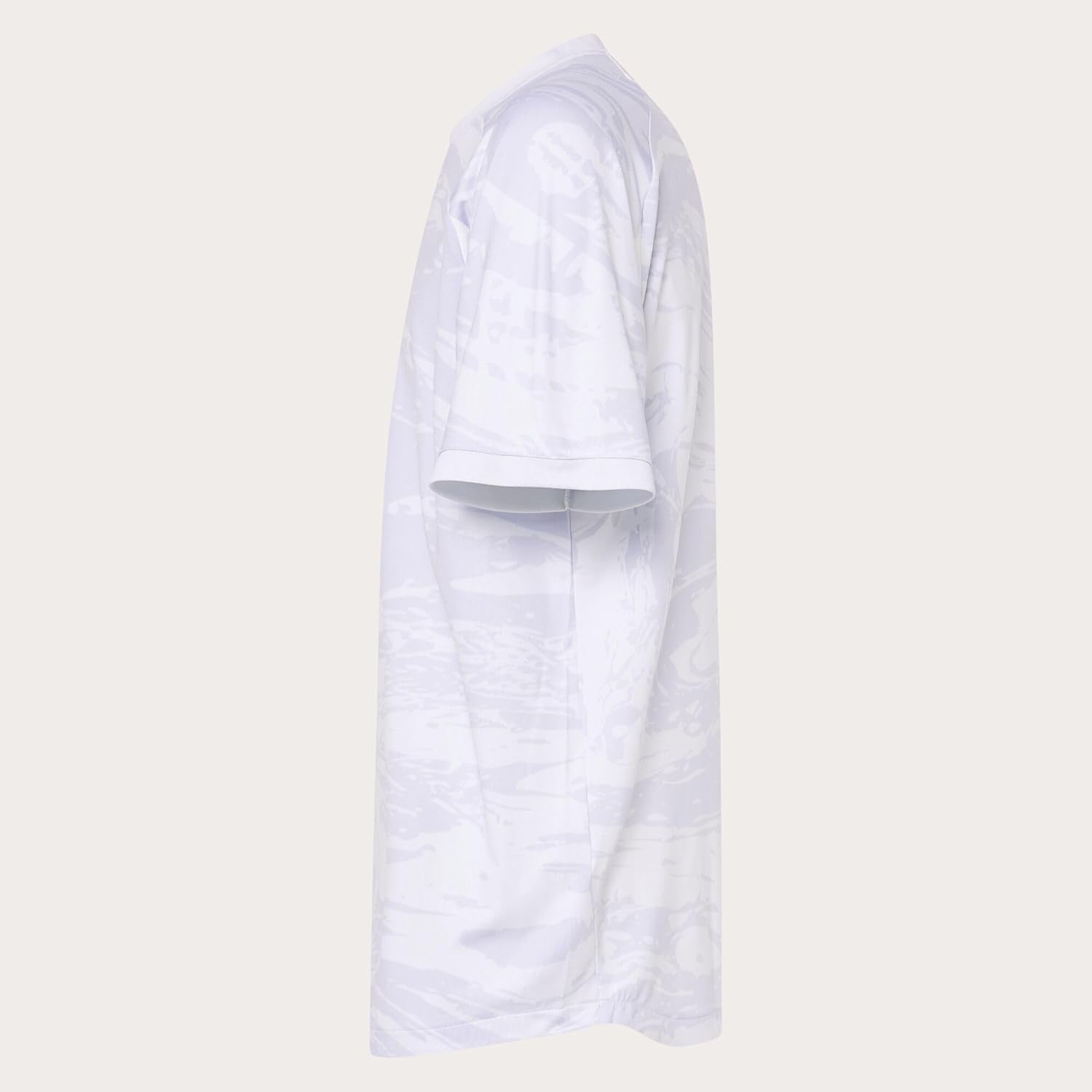 Oakley Men's Reduct Notch Jersey Tee