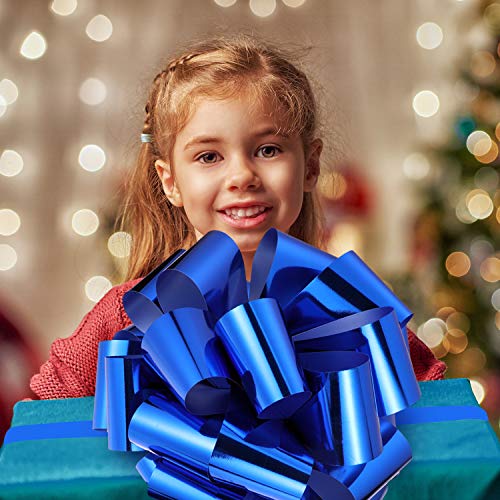 Zonon ZONON-CAR BOW-01 Bow Pull Bow Car Gift Wrapping Bow thumb #5