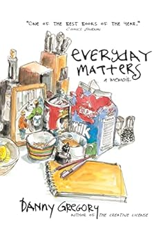 Paperback Everyday Matters Book