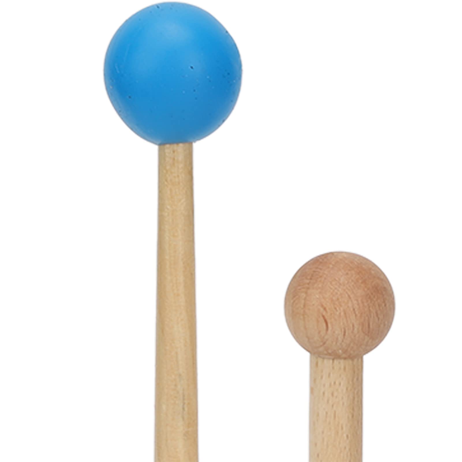 Heilungs Stimmgabel, Stimmgabel Set C4096 Mi528 C128 OM136.1 Stimmgabel aus Aluminiumlegierung Frequenzausgleichende Heilungsgeräte für die DNA Heilung mit Aufbewahrungskoffer