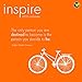 2016 Inspire Wall Calendar