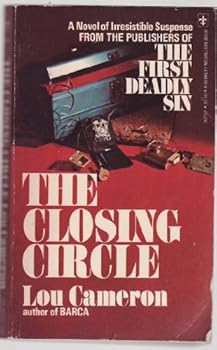 Mass Market Paperback The Closing Circle Book