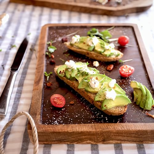 SlimBack LOWER-CARB-BROTBACKMISCHUNG - 3er Pack - Keto, vegan & glutenfrei, Eiweiss-Brot-Alternative ohne Soja und Getreide