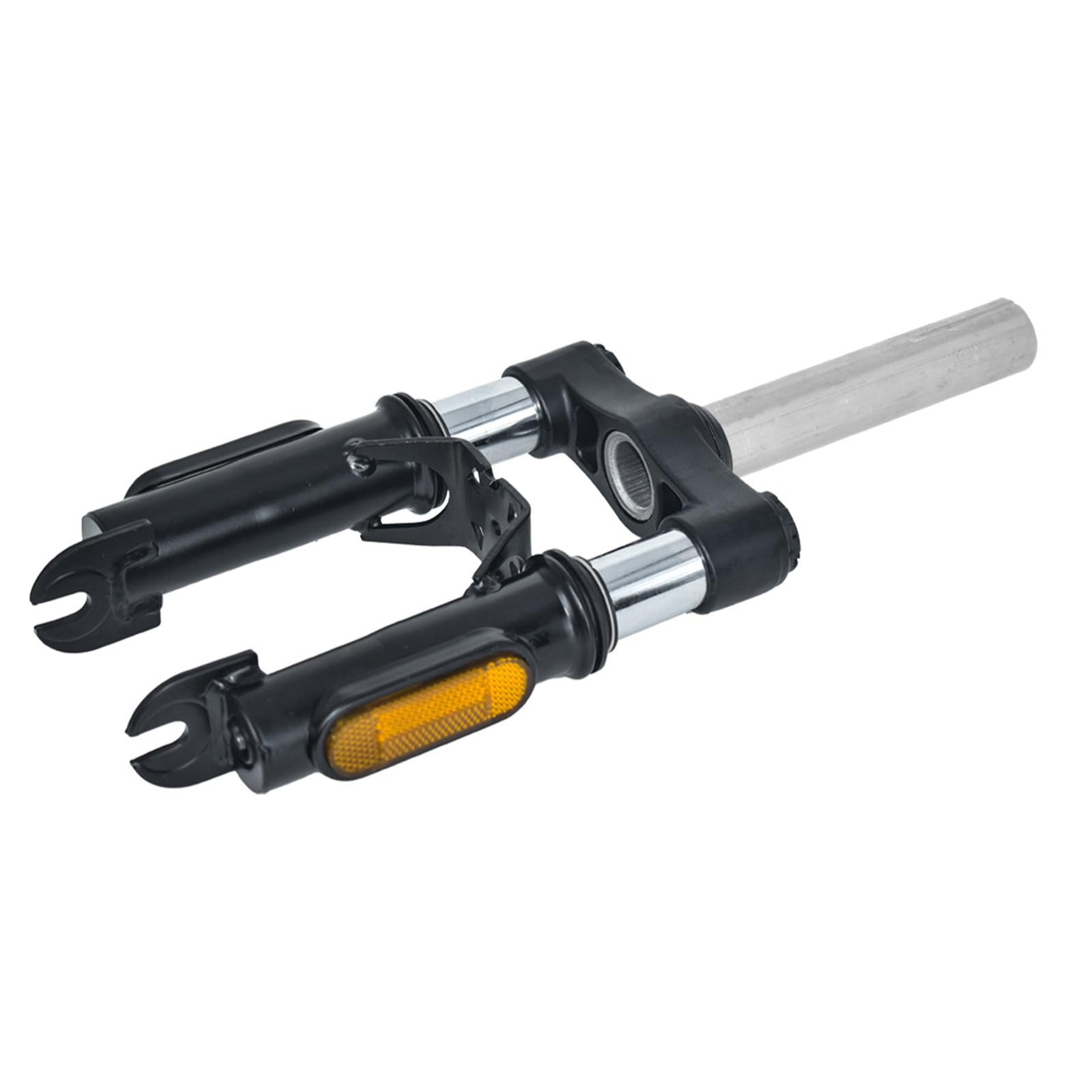 Fourche hydraulique pour scooter électrique, suspension avant, amortisseur de rechange, amortisseur anti-vibration
