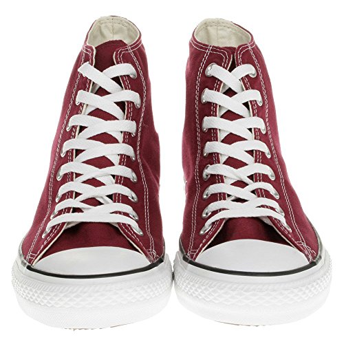 Converse Unisex-Adult Bootie2