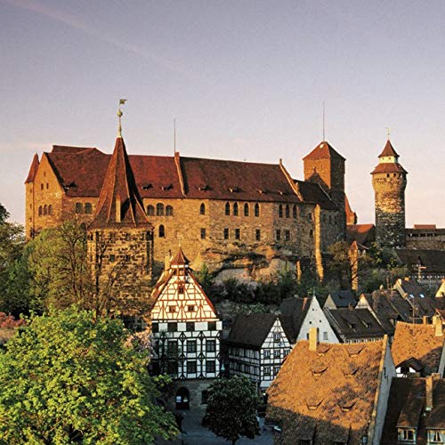 Deutschland 2019 Broschürenkalender