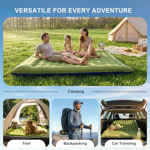 Pretyw Double Sleeping Pad 5.5
