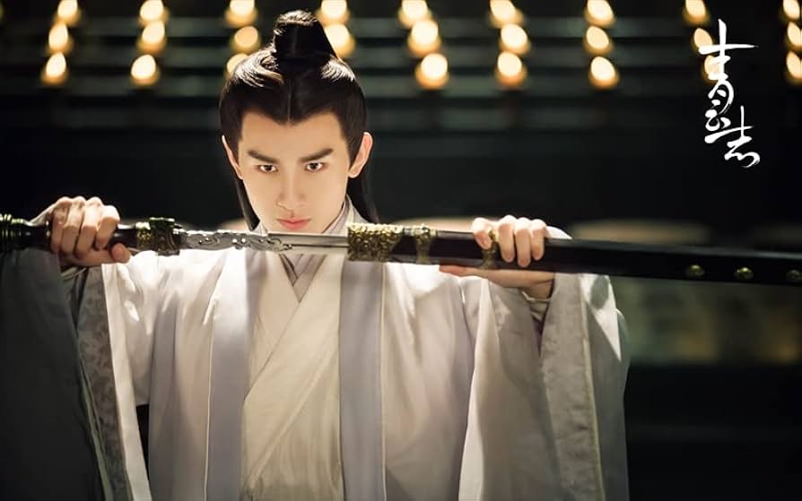 値下げ)青雲志～天に誓う想い～ DVD-BOX1〈9枚組〉、2、青雲志2