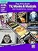 Top Hits from TV, Movies & Musicals Instrumental Solos: Clarinet, Book & Online Audio/Software/PDF (Top Hits Instrumental Solos Series)