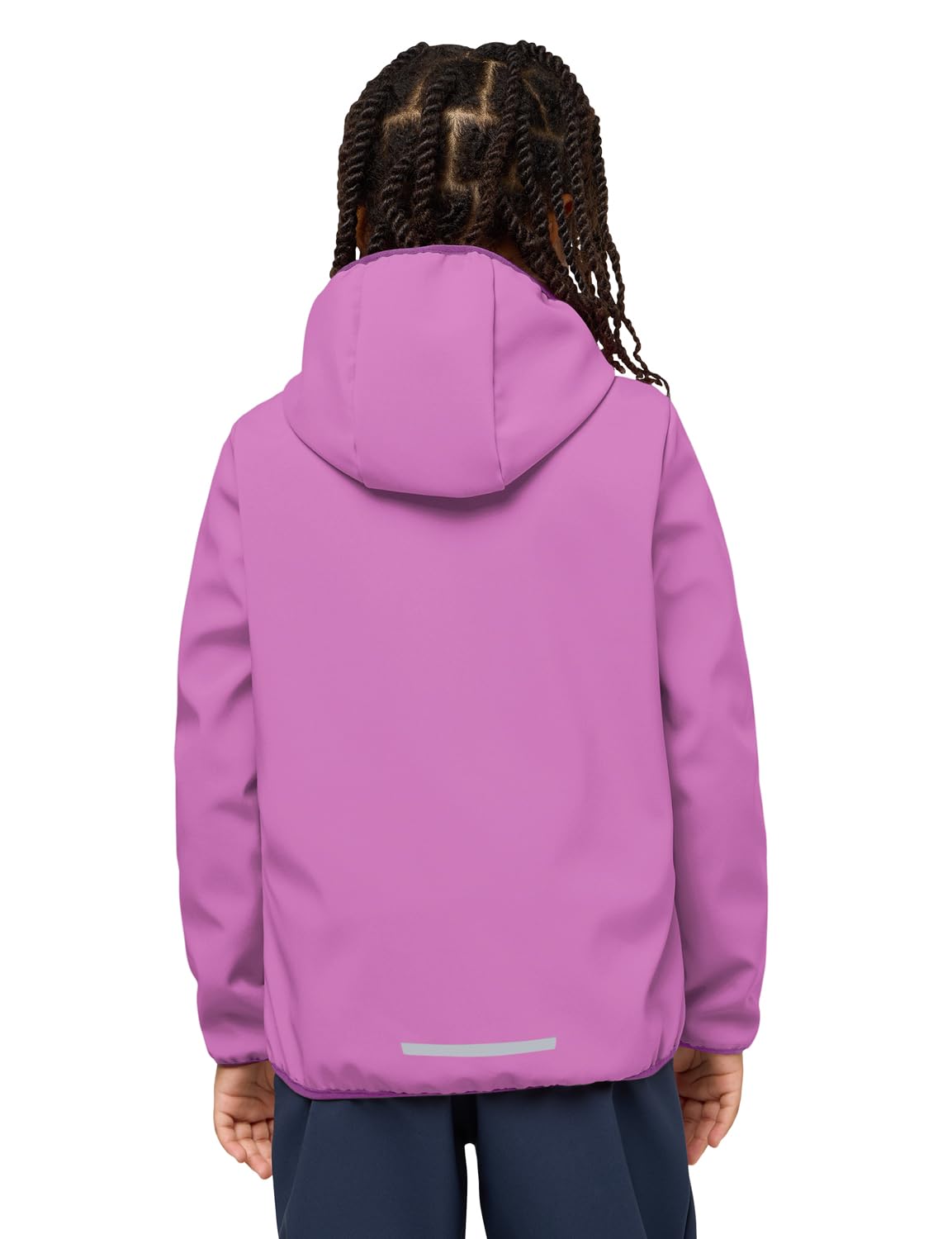 Jack Wolfskin Fourwinds kurtka dziecięca