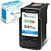 Produktbild Inkwood 541 XL Farbe Remanufactured Druckerpatronen Ersatz für Canon CL-541 XL Tintenpatronen für Canon Pixma TS 5150 5151 MG4250 MX395 MG3150 MX375 MG3250 MG2150 MX435 MG2250 MX515