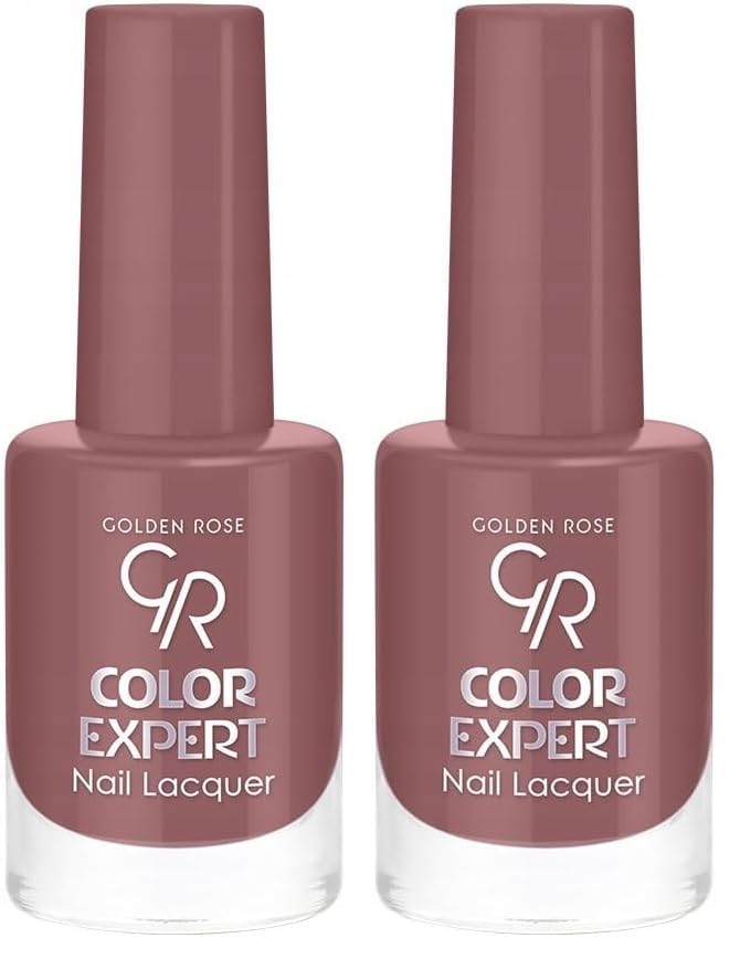 Golden Rose Color Expert Nail Lacquer Oje No: 136 2li paket