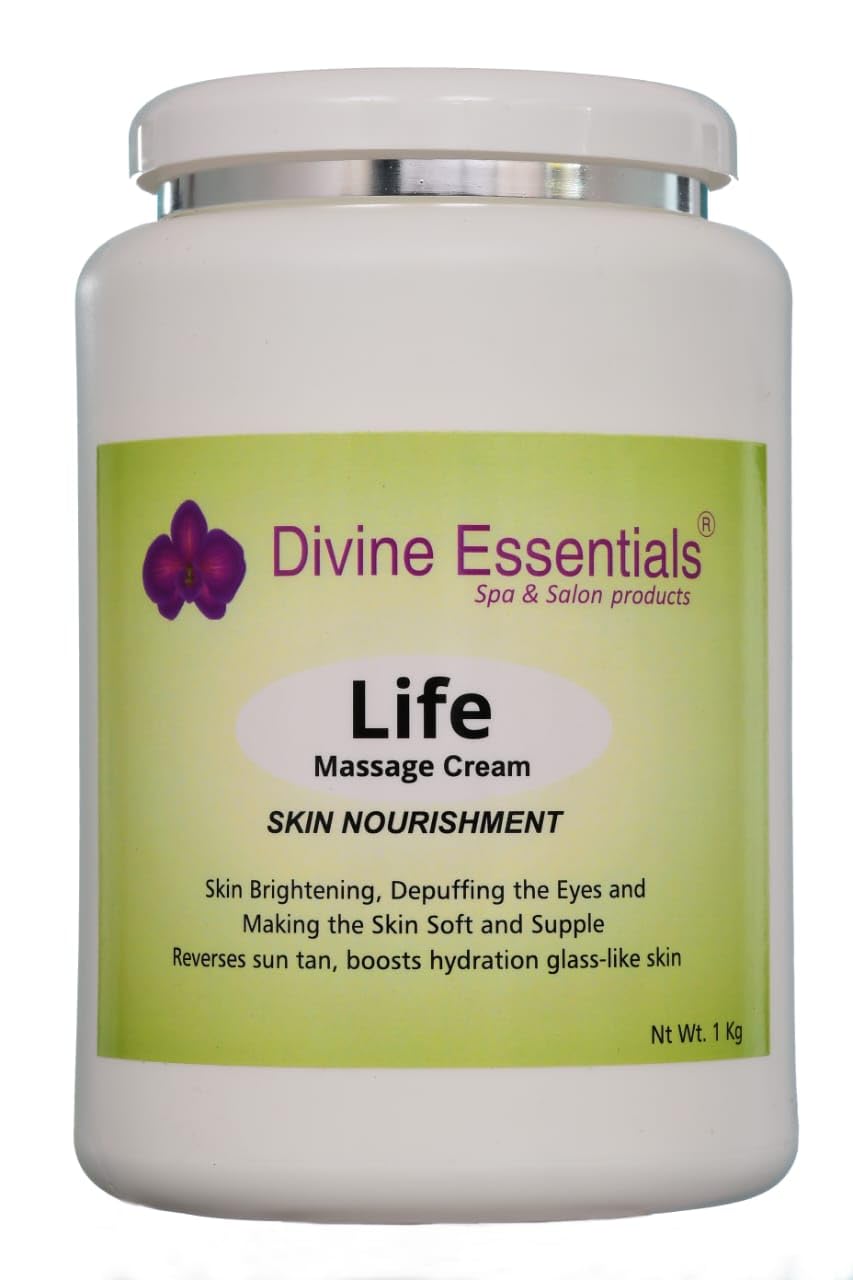 Life Massage Cream-picture-44