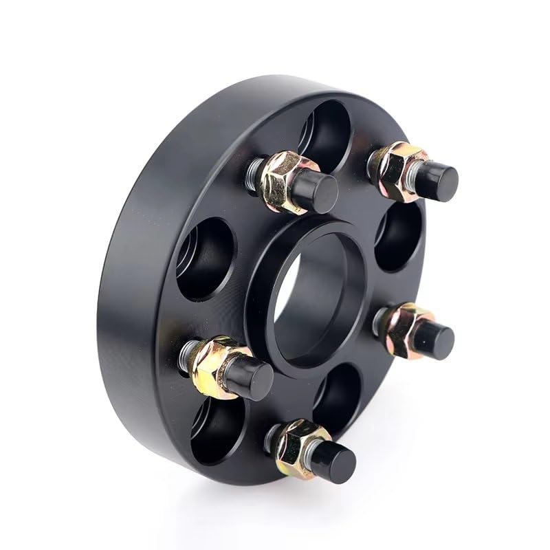 Entretoise de roue 5x114.3 CB 67.1mm en aluminium pour Mazda 20mm - 2